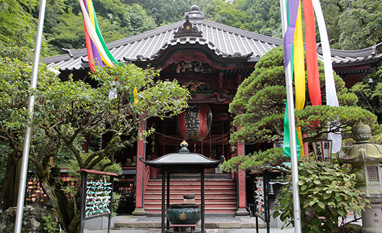 SIGHTSEEING 周辺観光案内