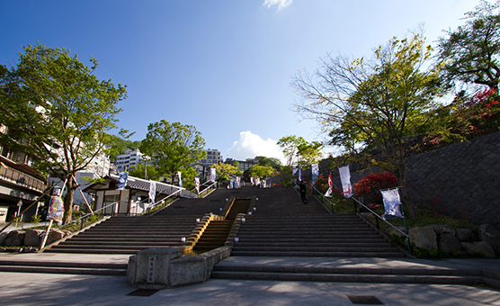 SIGHTSEEING 周辺観光案内