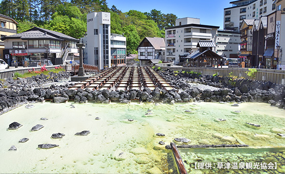 SIGHTSEEING 周辺観光案内
