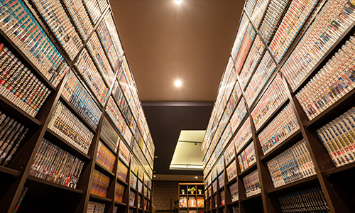 温活cafeラウンジネスト