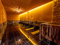 温活cafeラウンジネスト