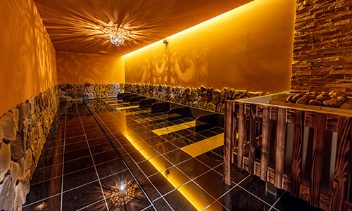 温活cafeラウンジネスト