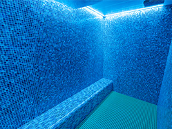 温活cafeラウンジネスト