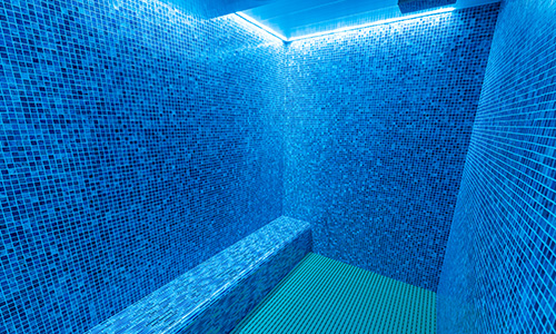 温活cafeラウンジネスト