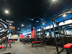 だれでもフィットネス