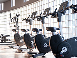 だれでもフィットネス