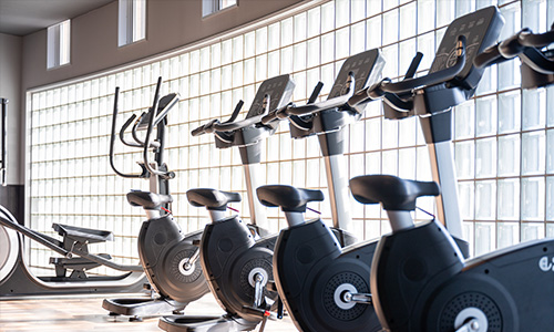 だれでもフィットネス