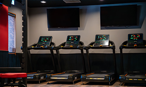 だれでもフィットネス