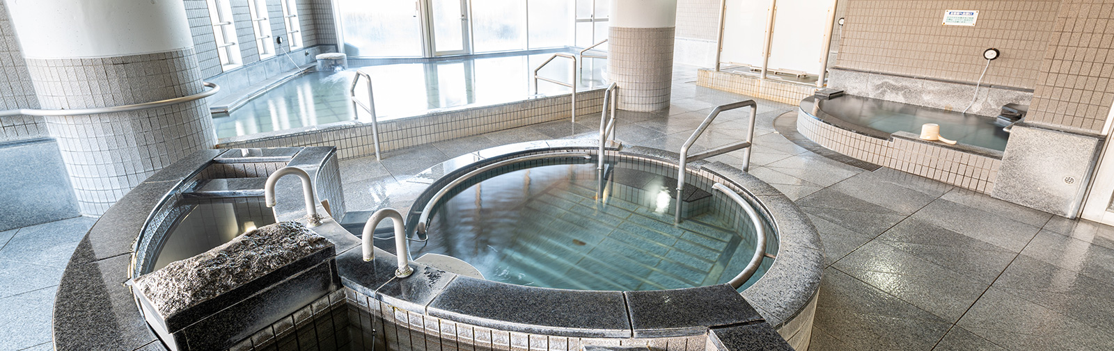 ハナホテル＆スパ 渋川