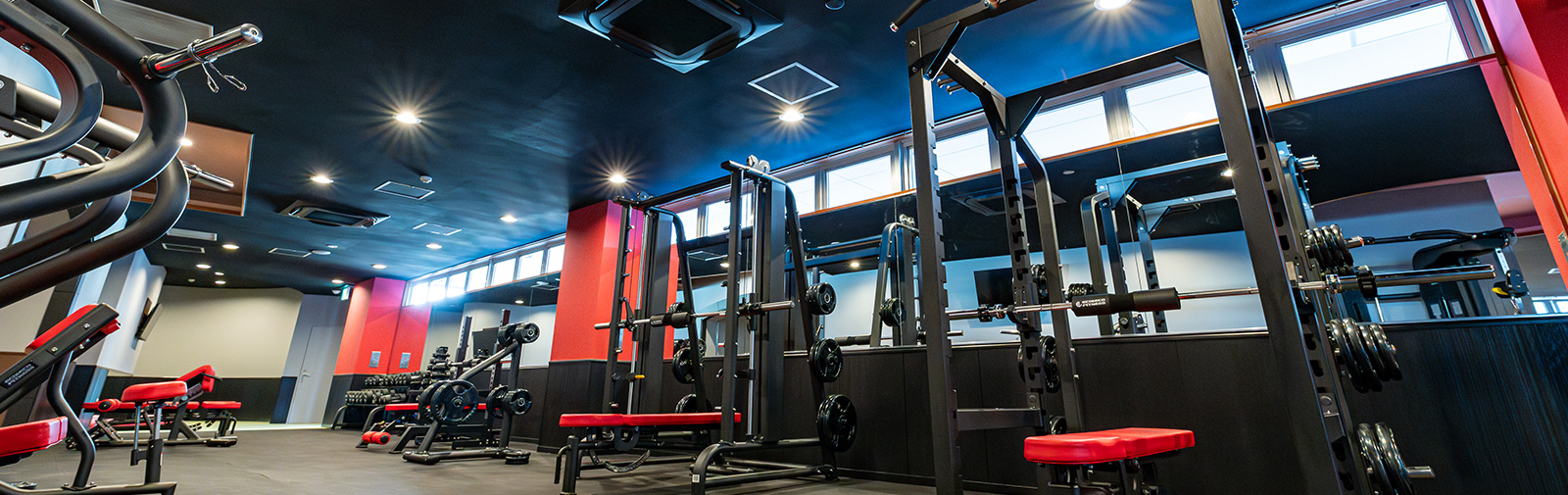 ハナホテル＆スパ 渋川