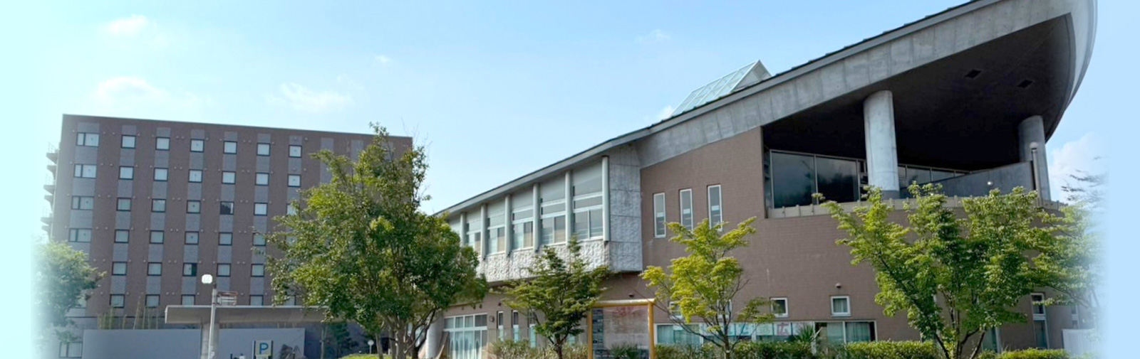 ハナホテル＆スパ 渋川